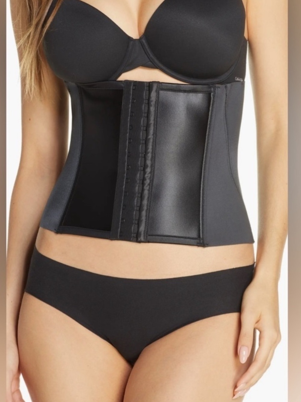 SPANX Under Sculpture Waist Cincher